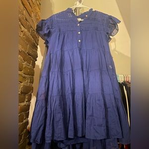 NWOT Isabel Marant Etoile Mini Dress